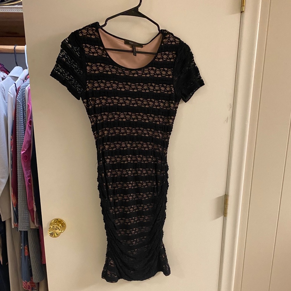 BCBG dress